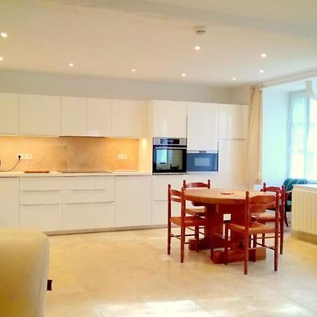 Villa Le Piano Flavigny-sur-Ozerain Esterno foto